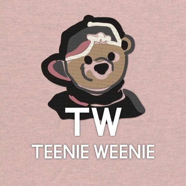T.W.Men | TeenieWeenie MEN ߣע