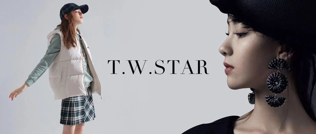 T.W.Star | ¶ʱ³