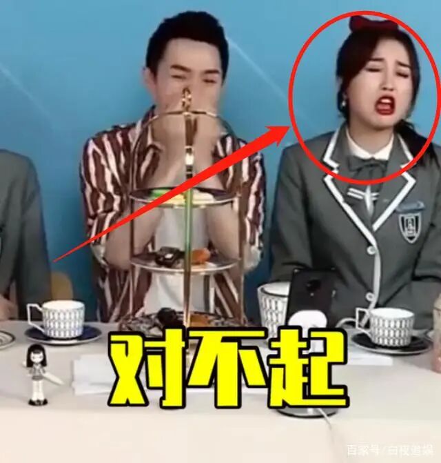 艺人李佳琦，商人薇娅