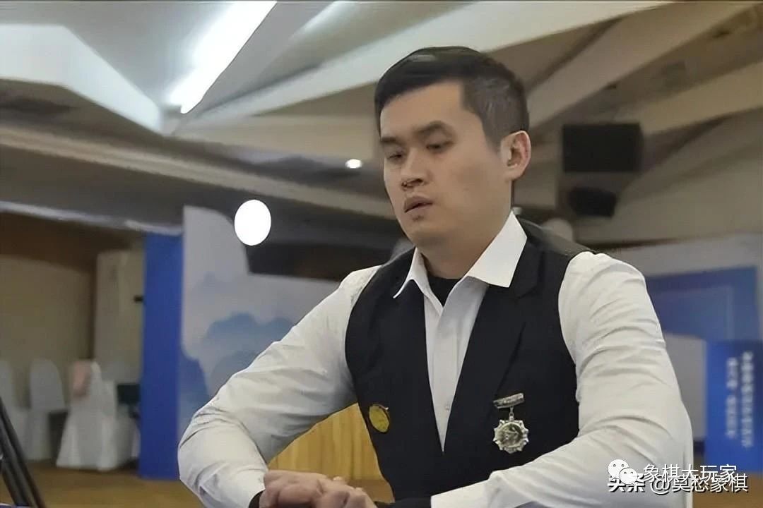 安生象棋vs王天一是哪一天