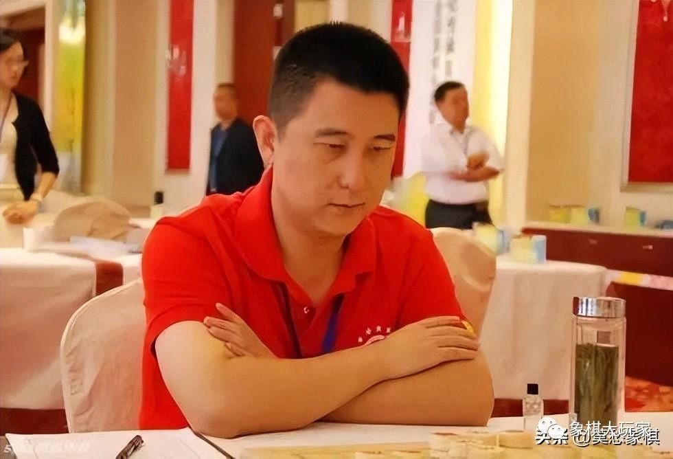 安生象棋vs王天一是哪一天