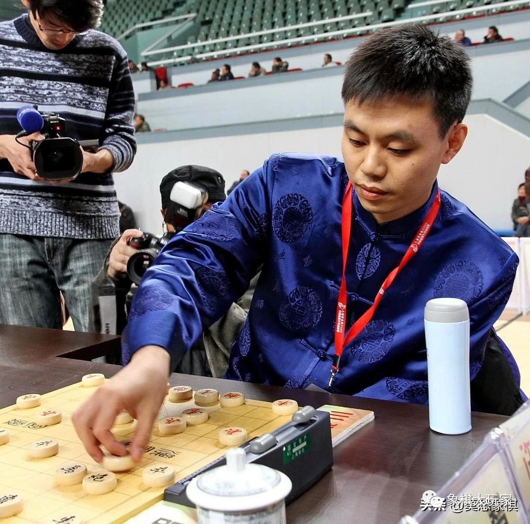 安生象棋vs王天一是哪一天