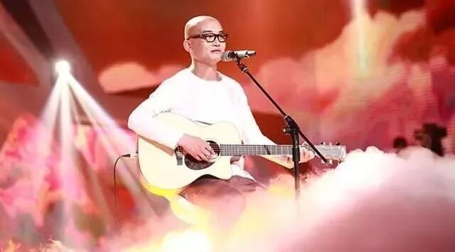 杨子《一生所爱》,听了真会哭!