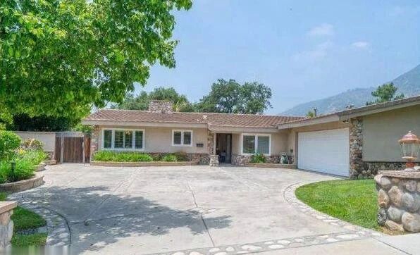 王宝强马蓉之前在国外重金购买的房子曝光，装修风格别出心裁