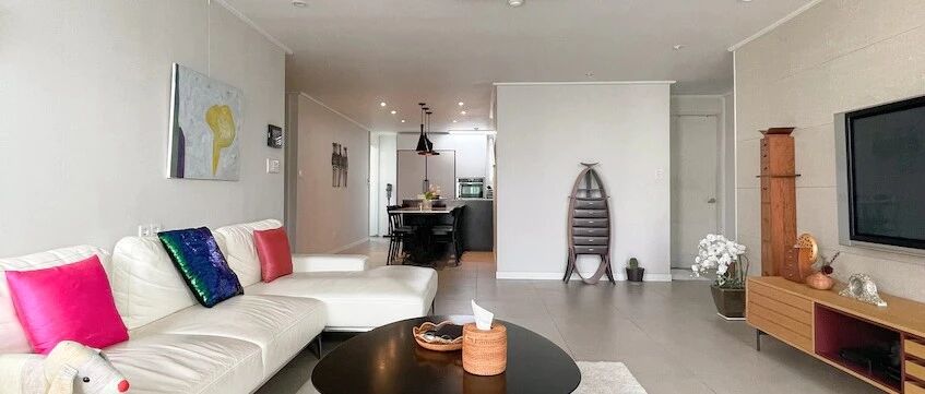 没踩一个坑，还省了5万，136㎡设计师自装自住，安心！