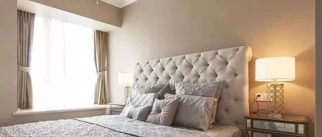 这样的婚房新家，美得不像真的，太精致了！