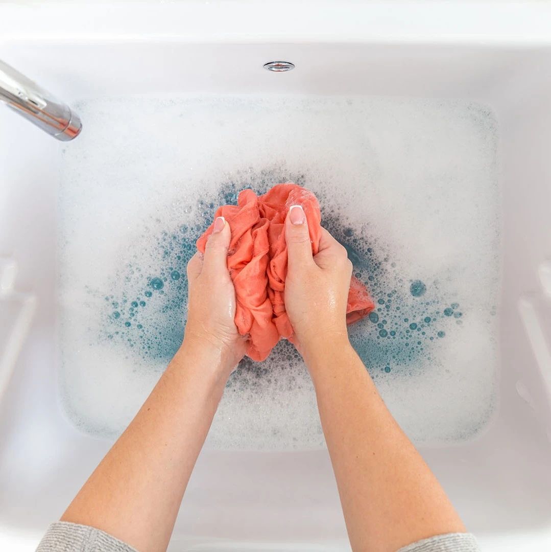 「内裤」有100种洗法，为什么皮肤科专家还推荐手洗？