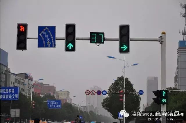 这11个最冤枉的“违章”，真是没谁了！“分扣没了”都不知道！