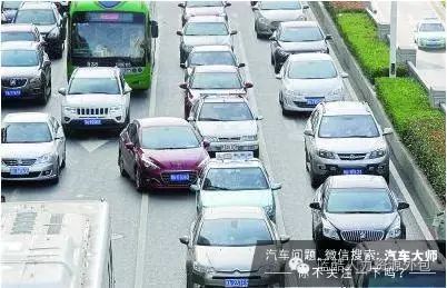 这11个最冤枉的“违章”，真是没谁了！“分扣没了”都不知道！