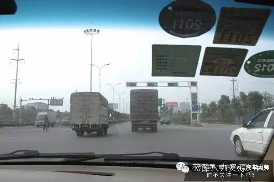 这11个最冤枉的“违章”，真是没谁了！“分扣没了”都不知道！