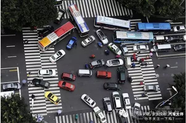 这11个最冤枉的“违章”，真是没谁了！“分扣没了”都不知道！
