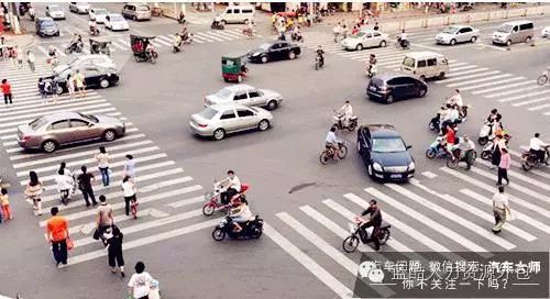 这11个最冤枉的“违章”，真是没谁了！“分扣没了”都不知道！