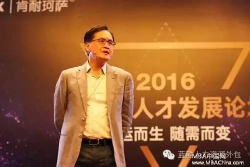 移动互联网时代的HR怎么做