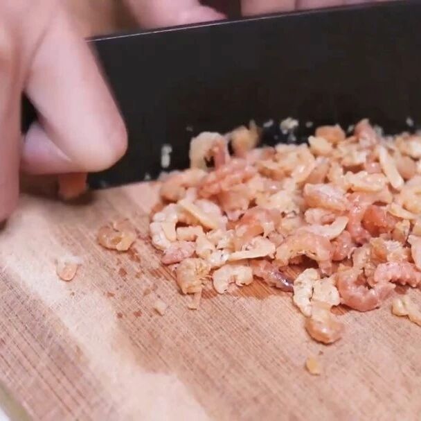 豆角还可以这么吃，鲜香有嚼劲，保证你最爱！