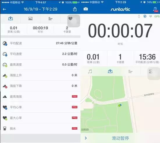 Runtastic