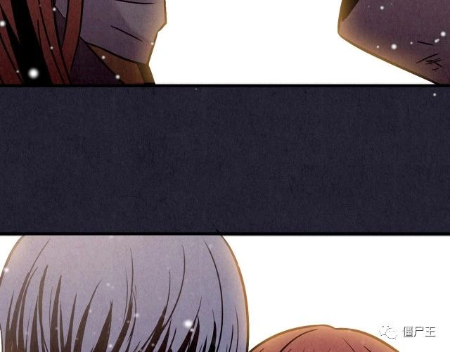 第32话 雪夜降临的爱情 中
