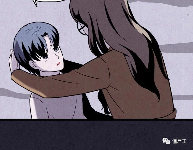 第31话 雪夜降临的爱情 上
