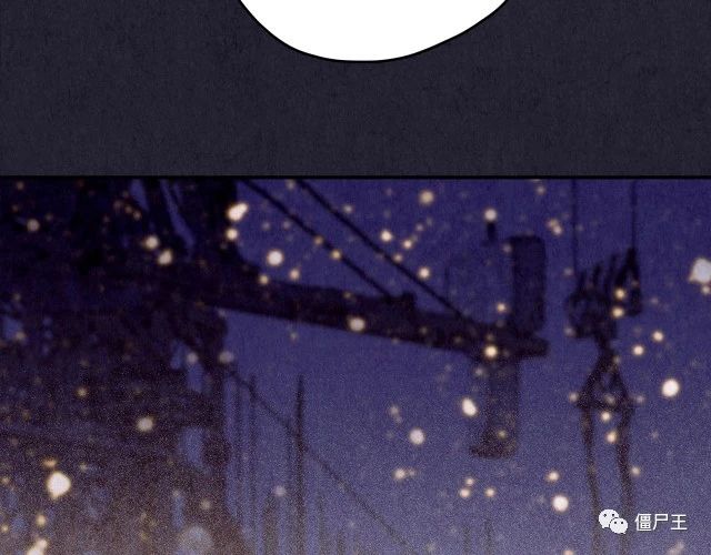第32话 雪夜降临的爱情 中
