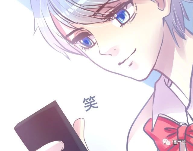 第6话 蔷薇X 