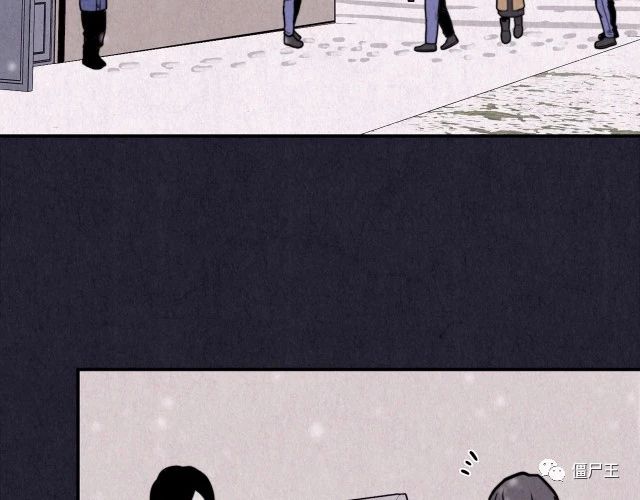 第31话 雪夜降临的爱情 上