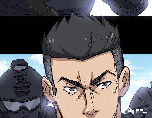 第12话：我是良民！