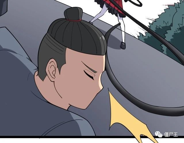 第15话：大师兄