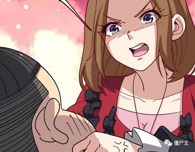 第16话：拜见大嫂！
