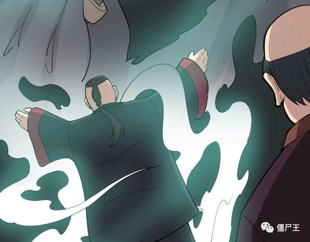 第15话：大师兄