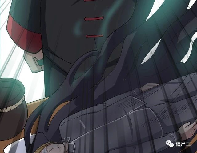 第15话：大师兄