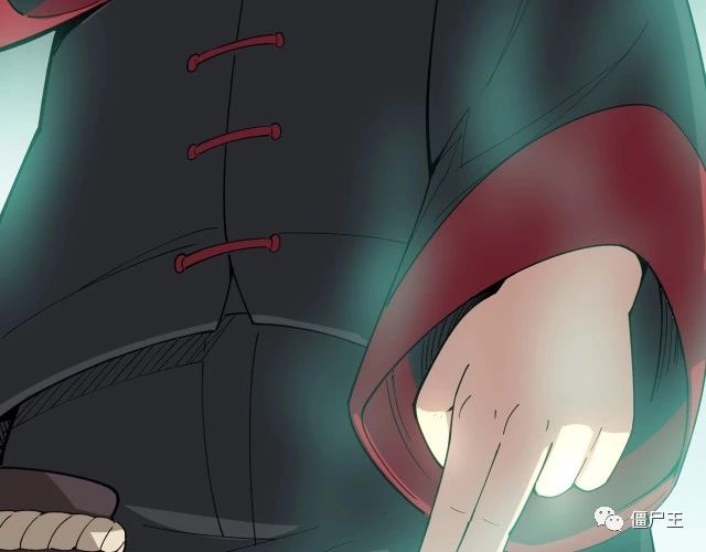 第15话：大师兄