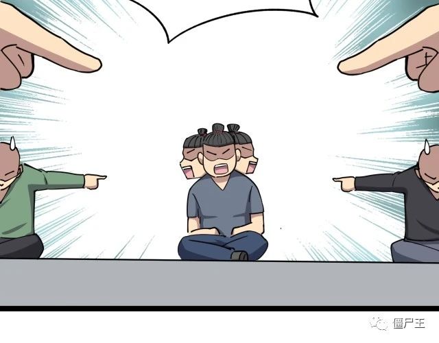 第12话：我是良民！