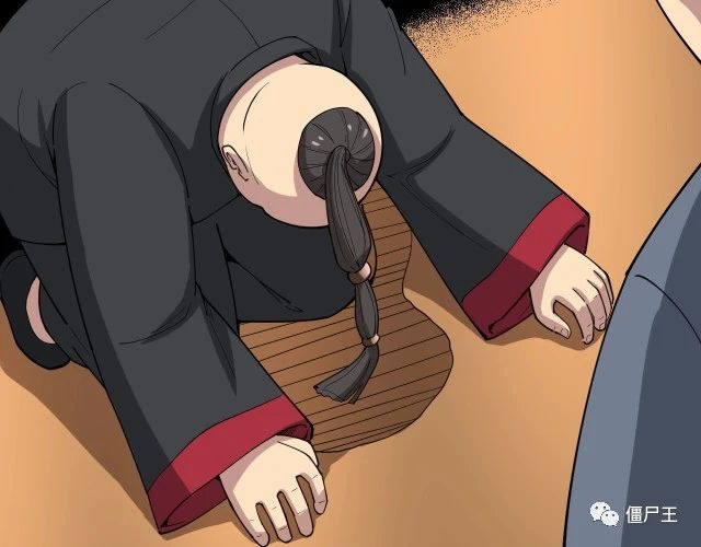 第15话：大师兄