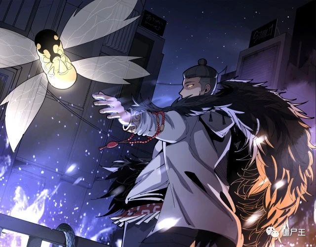 毒手巫医 - 第271、272话