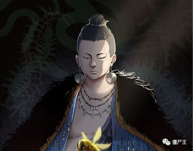 毒手巫医 - 第5、6话