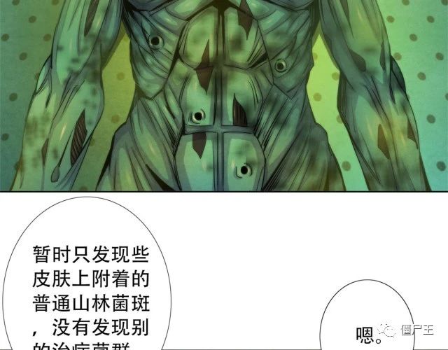 90 解剖食尸鬼