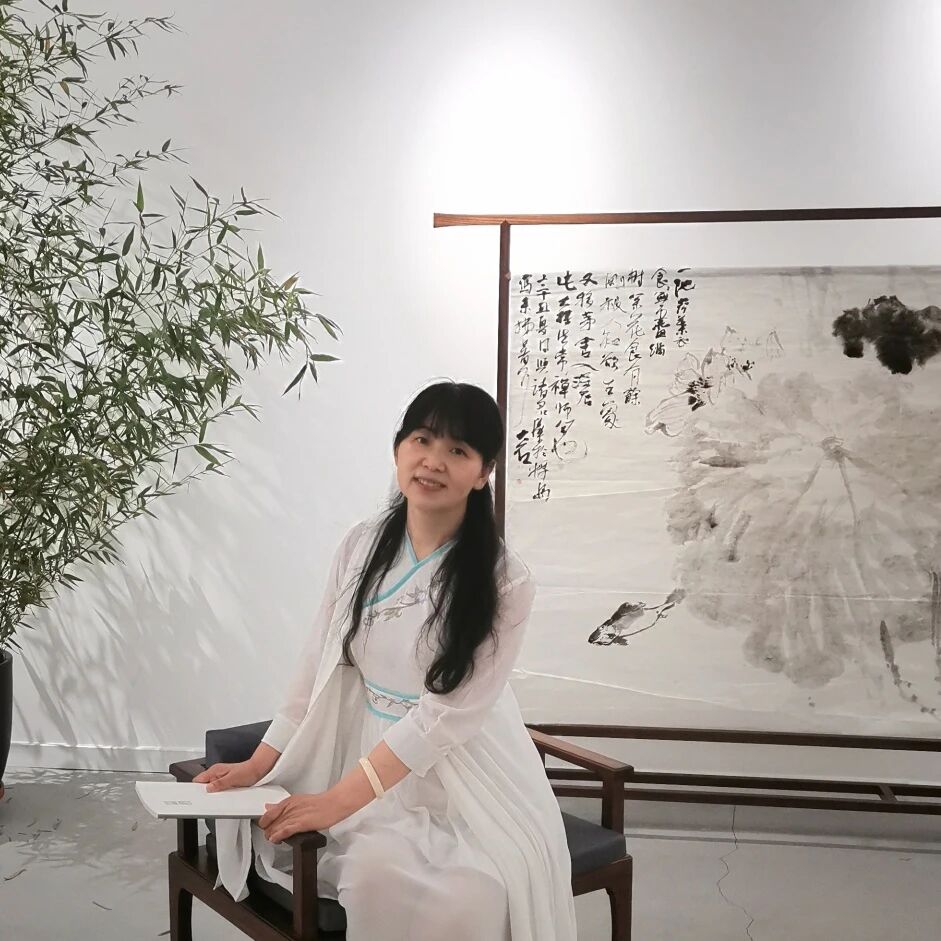 【湿地课堂】高飞艳：《第十四条金鱼》读中导读课教学设计