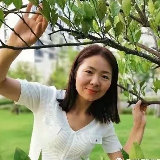 【湿地课堂】任米荣：红花还需绿叶配 ——《愚公移山》微课实录