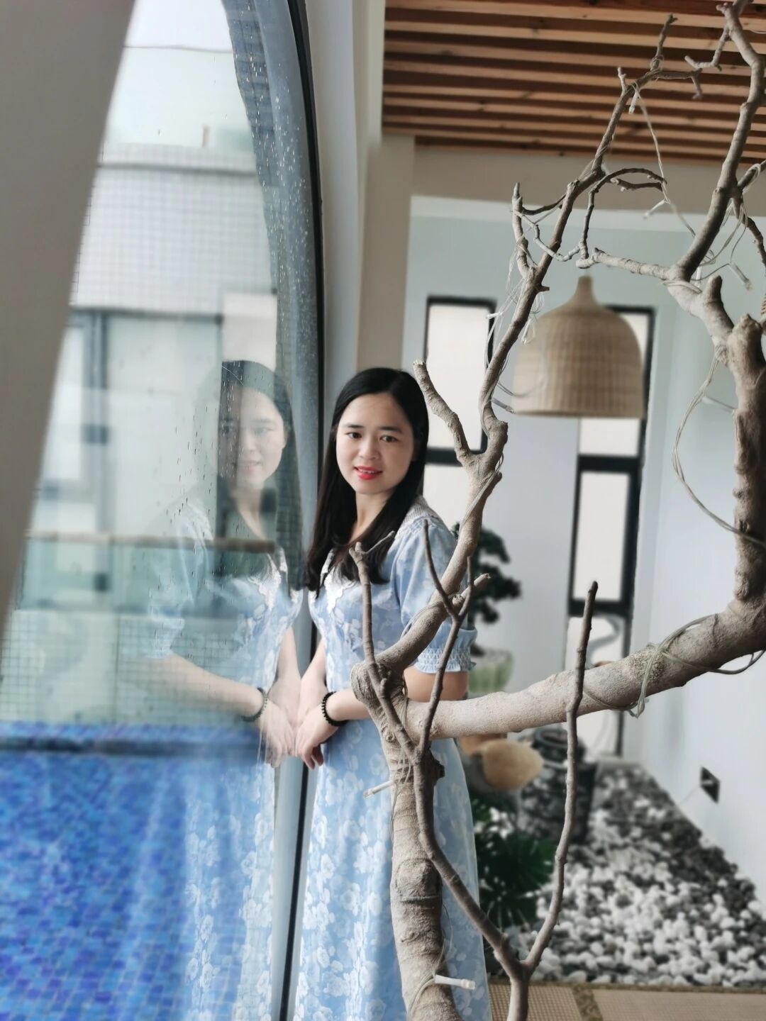 【湿地随笔】黄淑娴：执着科研终不悔 教学花开定有时 ——聆听湿地公益讲座有感