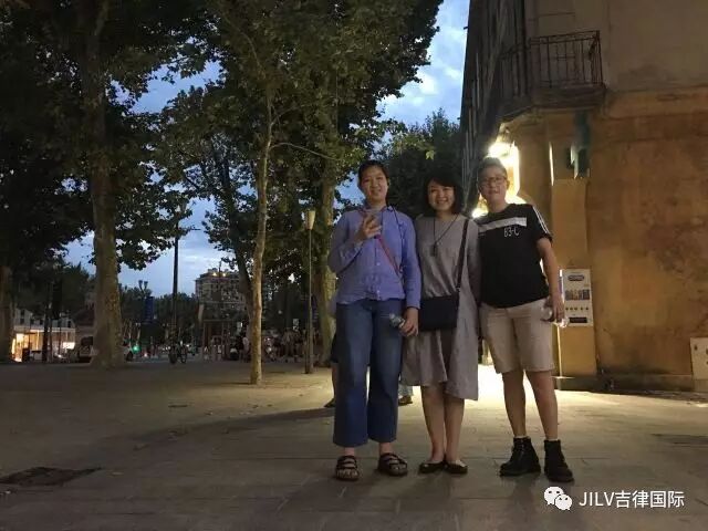 吉律文化