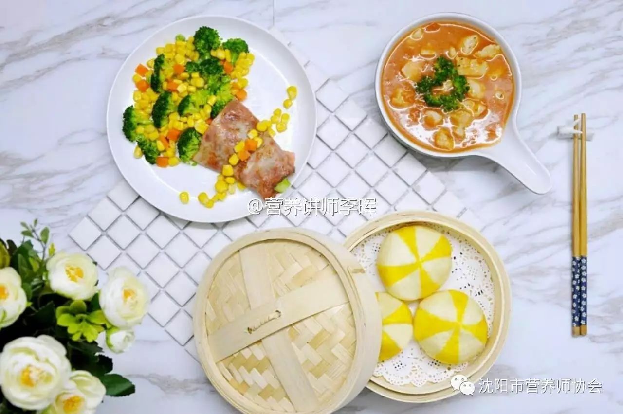 盘子奇迹