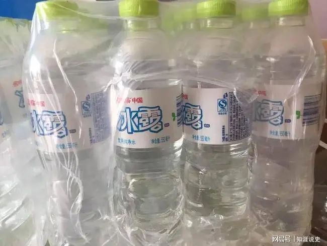 中国瓶装水有3000多家，6大巨头占据80%的市场！  瓶装水 第4张