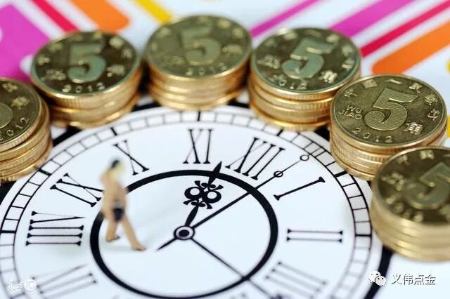 为什么你富不起来？关键在于你平时对待金钱的态度