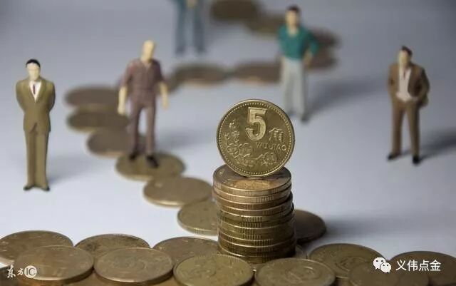 为什么你富不起来？关键在于你平时对待金钱的态度