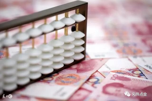 为什么你富不起来？关键在于你平时对待金钱的态度