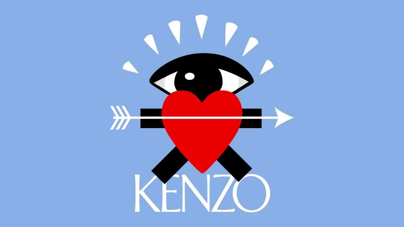 I LOVE KENZO | Ŀŵʾ