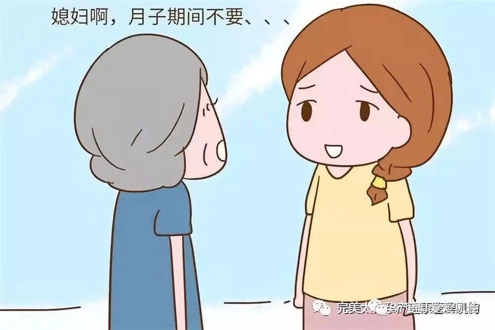 【满月发汗】满月发汗是什么？为什么那么多宝妈都在做？