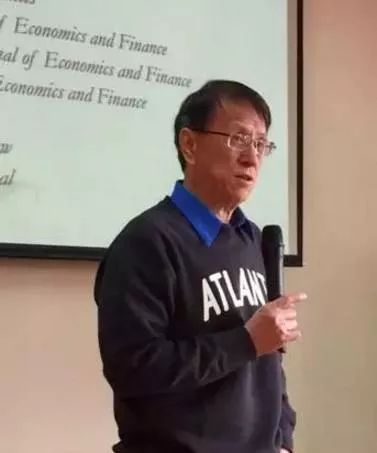 【活动通知】12月20日 学术沙龙｜连大祥：孔子学院的全球影响 