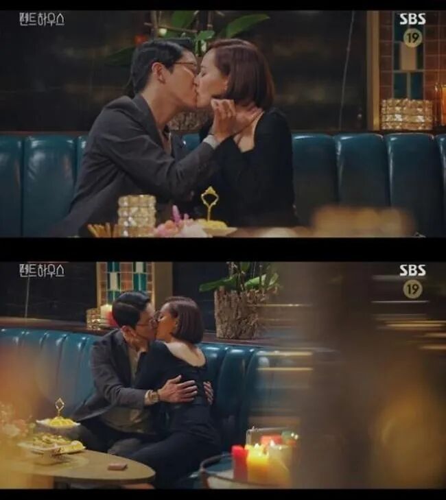 严基俊借颁奖礼发言「伸冤」:「我真的没有参与《The Penthouse》的制作!」