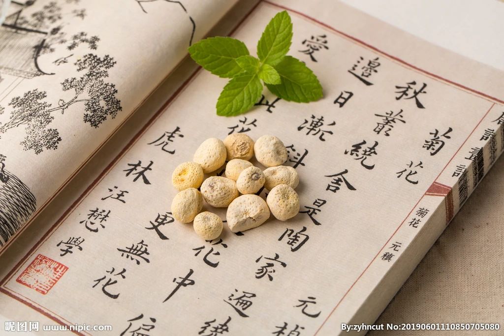 治疗三焦不通的中药方