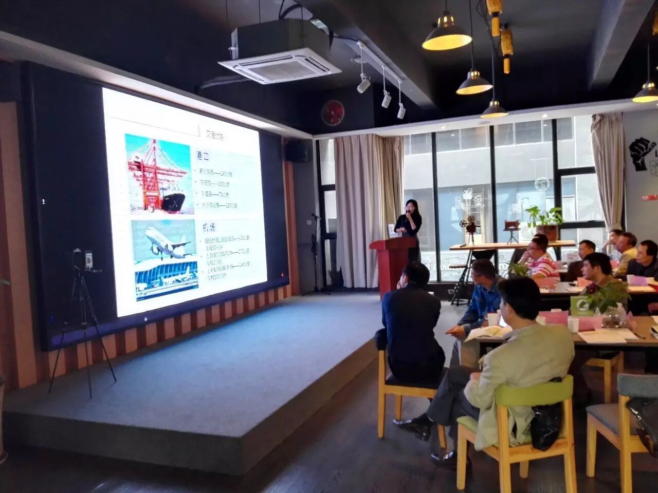 热烈祝贺博顿承办的2016海宁·杭州投资说明会圆满成功！